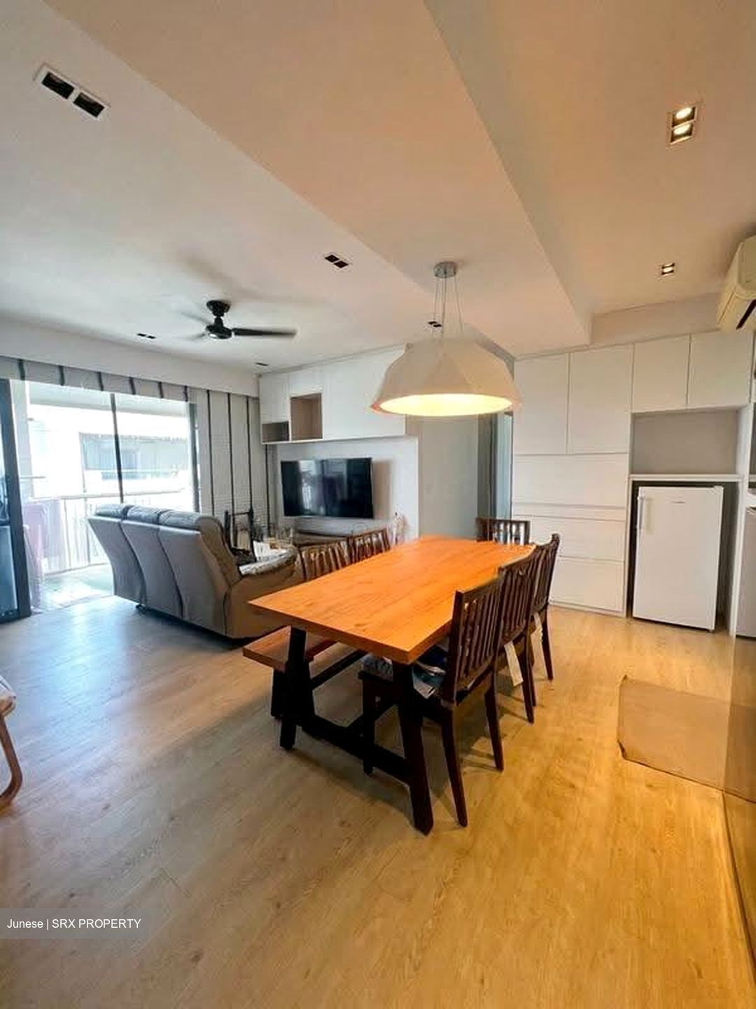 Waterwoods (D19), Condominium #614723921